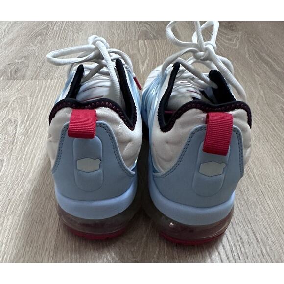 Nike|Air Vapormax Plus|Chicago Blue|SZ 9 - Picture 4 of 8